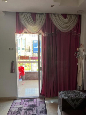 شقة للايجار مفروشة بالكامل